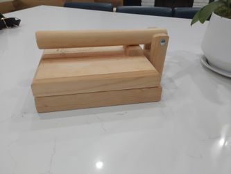 Tortilla Maker