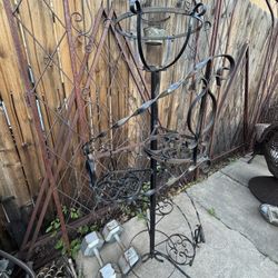Plant Stands