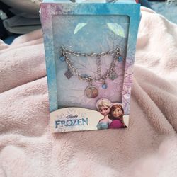 Disney Frozen Bracelet
