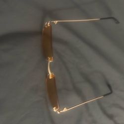 Plane Jane Cartier Glasses