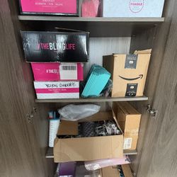 Paparazzi Jewelry Boxes