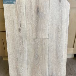Waterproof Laminate Flooring 7x48x13.5mm Wholesale Open To Public Only $1.79/sqft