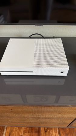 Xbox 1