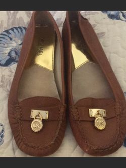 Authentic Michael Kors shoes