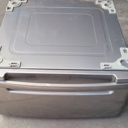 LG Washer Or Dryer Stand