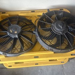 Car Fans