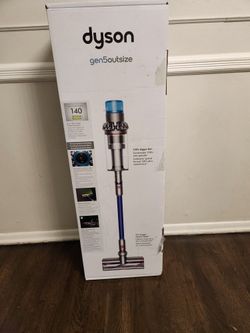 Dyson Gen5outsize