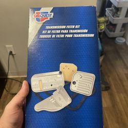 Transmission Filter Kit
