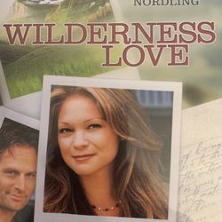 WILDERNESS LOVE (DVD-2000)