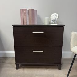 New Filing Cabinet