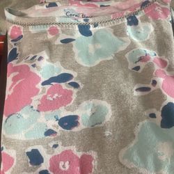 Woman’s  Coral Bay Top Size S
