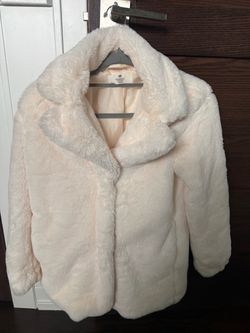 Girl jacket