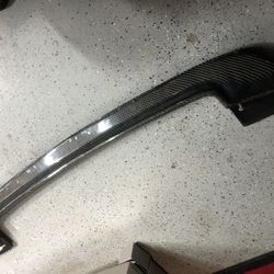 2004-2006 Gen 1 Scion xB Carbon Fiber Wing