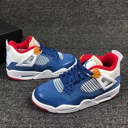Air Jordan 4