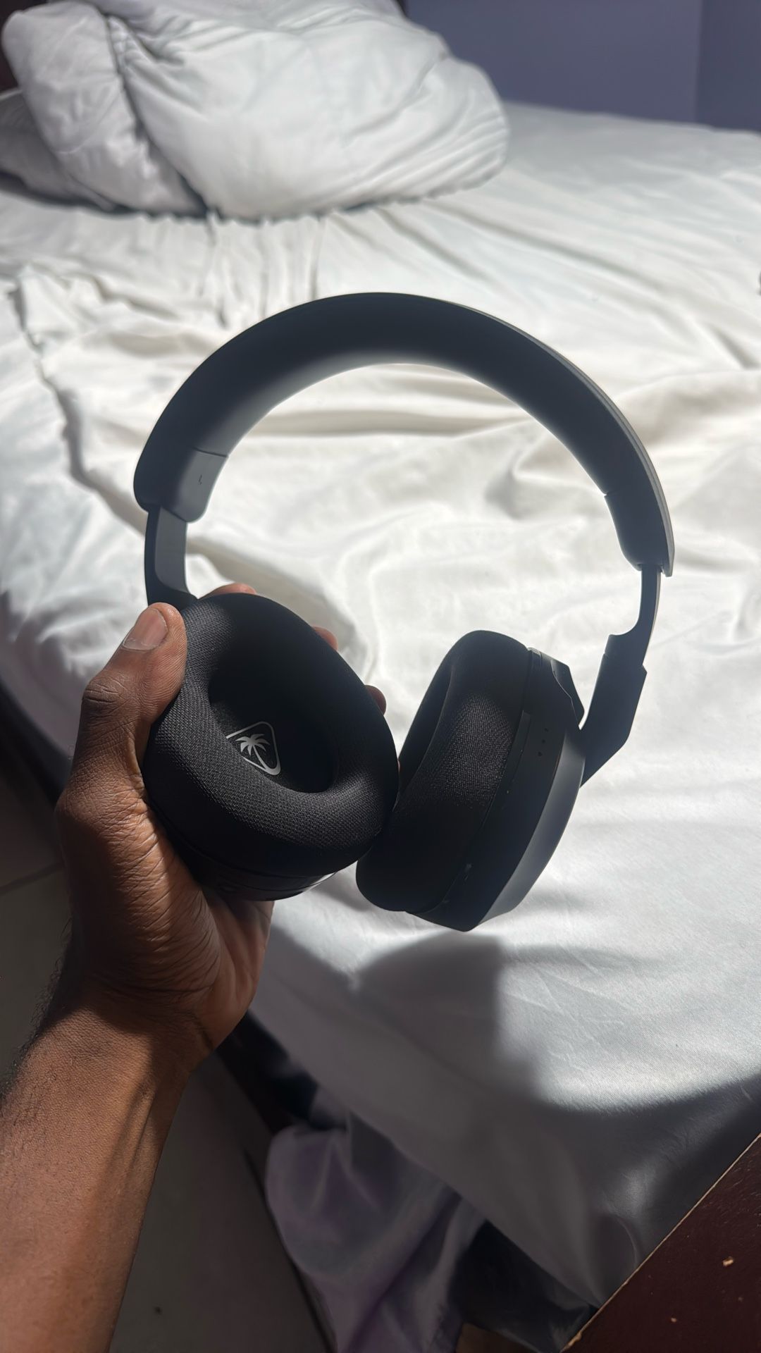 Turtle beach stealth 600 Headphones *bluetooth*