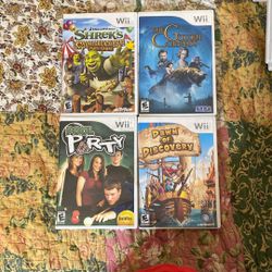 Adventure Games 