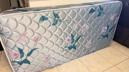 Twin Size Mattress