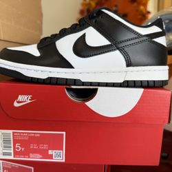 Panda Nike Shoes 