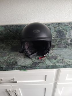 BELL HELMET, Scout Air