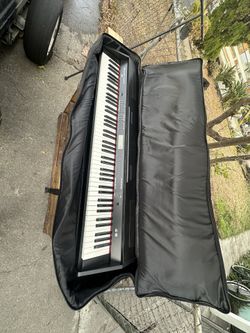 Benjamin Adams Keyboard 