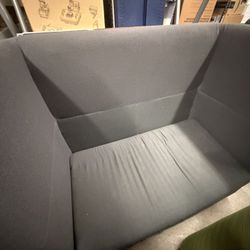 Designer Couch