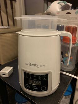 Bottle Warmer