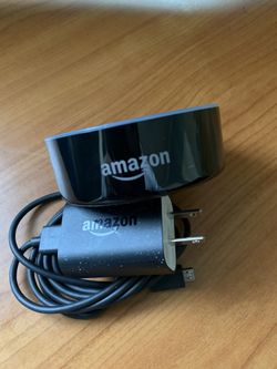 Amazon Alexa