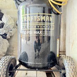 Compresor De Aire 150 PSI