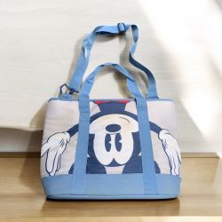 Disney Mickey Mouse Summer Fun Cooler Tote Bag