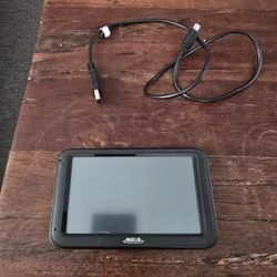 Magellan GPS