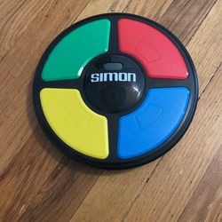 Simon Toy