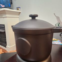 Dream Cooker  "Our PLACE " 