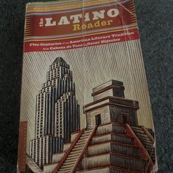The Latino reader