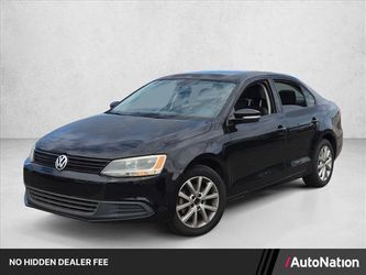 2011 Volkswagen Jetta