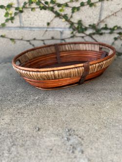 Versatile Basket