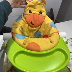 Fisher-Price Sit-Me-Up Chair