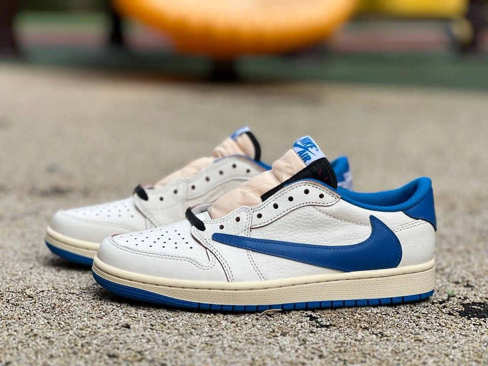 Jordan 1 travis scott fragment                            𝐃𝗺 𝐢𝗴【𝘁𝗼𝗽𝐤𝐢𝐜𝐤𝐬𝟒𝟒𝟒】  