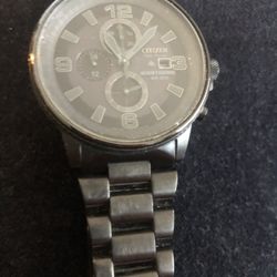 Citizen Nighthawk