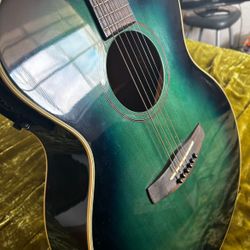 YAMAHA ACOUSTIC/ELECTRIC Compass Series $325.00