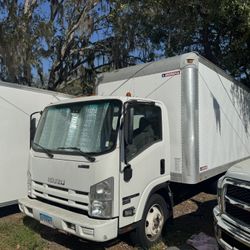 Box Truck