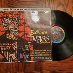 Beethoven. Perfect Condition