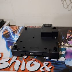 Game Boy Player for GameCube 