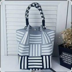 New tote bag