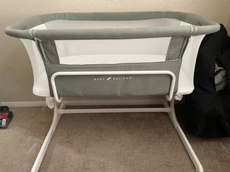 Baby delight bassinet