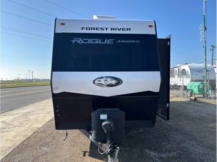 2026 Forest River Vengeance 25L141 MSRP: $87017 Sales Price: $59950* Savings Of: $27067