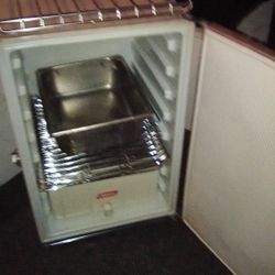 Coleman Ice Chest ( Vintage)