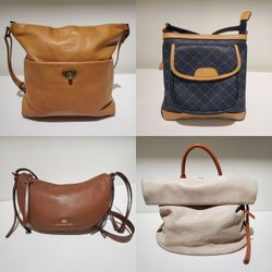 Bags, Handbags, Purses - Excellent Condition Excellent Prices