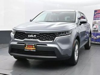 2023 Kia Sorento