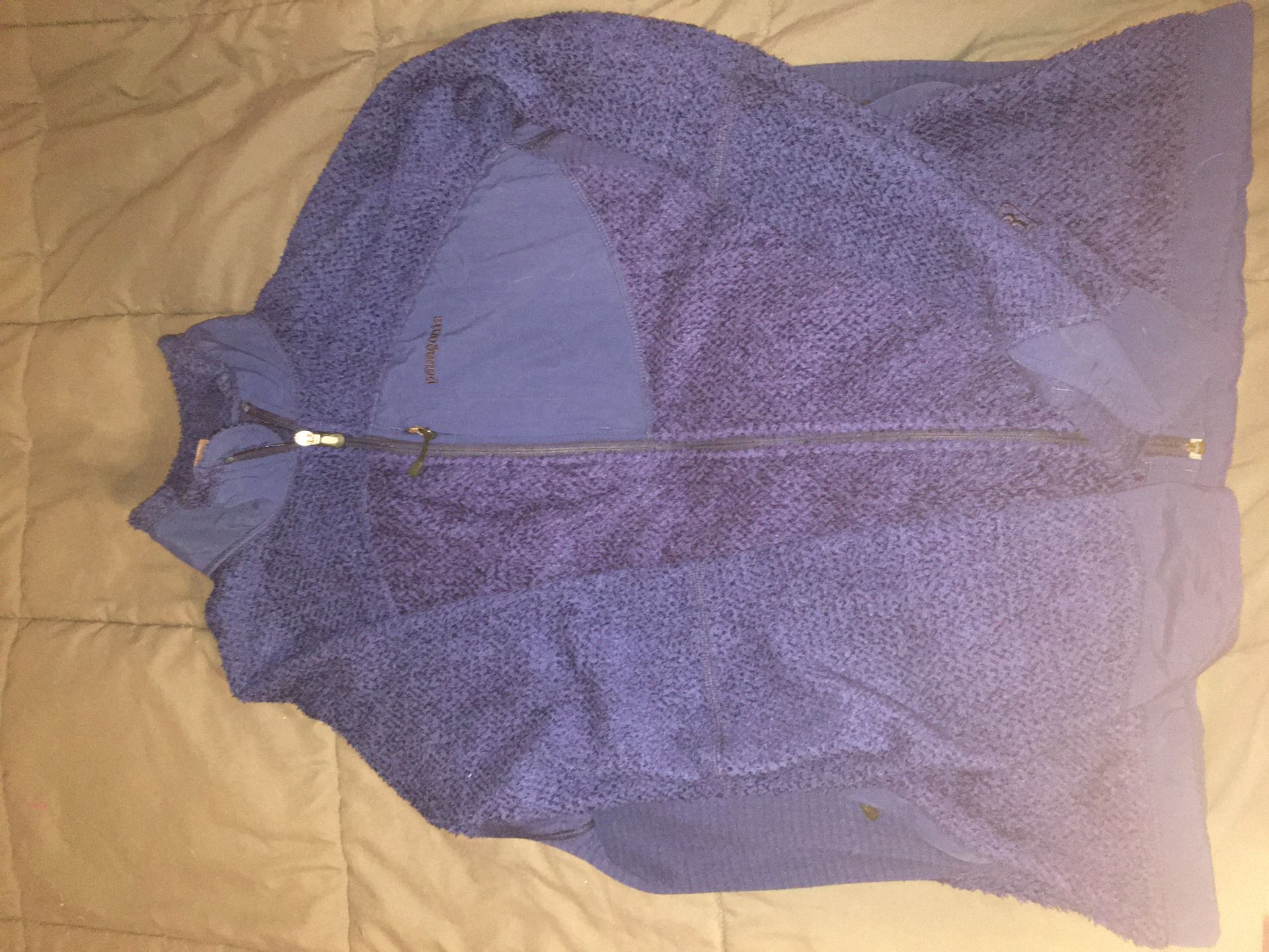 Patagonia Sweater size XL