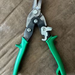 Wiss Pruning Scissors 
